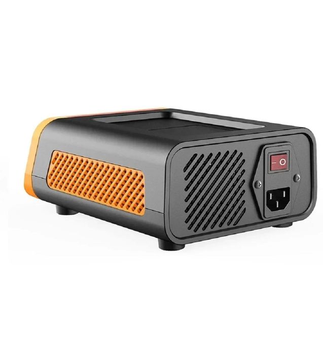 WOYO PDR007 Auto Body Repair PDR Tools HOTBOX Fabrycznie nowy