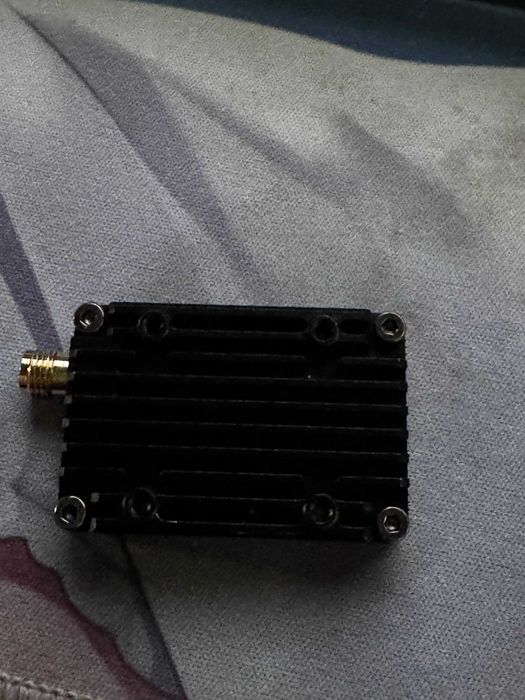 Відеопередавач RushFPV 3.3G 2W rush vtx 3.3 (Без антени)