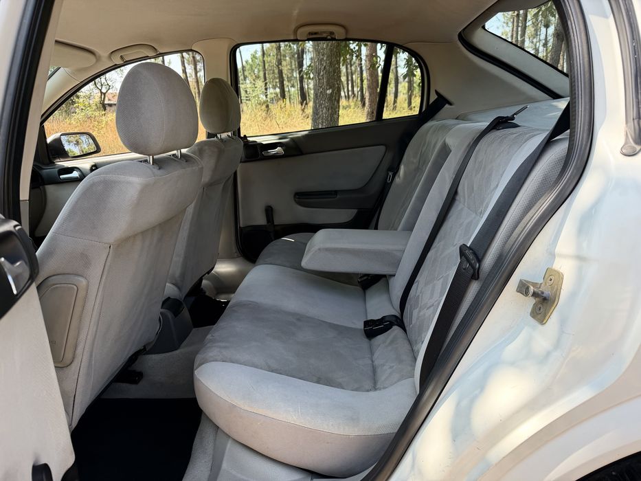 (Reservado) Opel Astra H 1.2