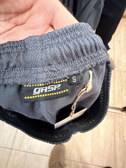 Спортивні шорти Gasp, S