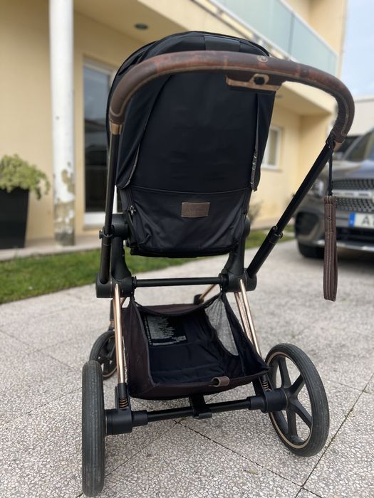 Carrinho  CYBEX PRIAM