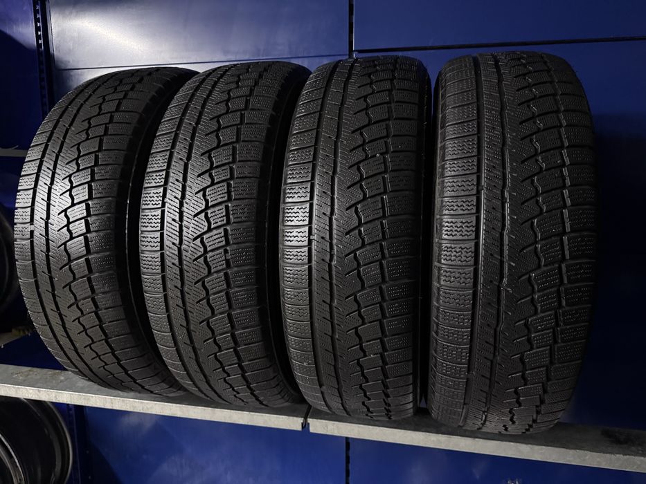 Zeetex WH 1000 SUV 225/65r17 зима Розпродаж Склад Шин Умань