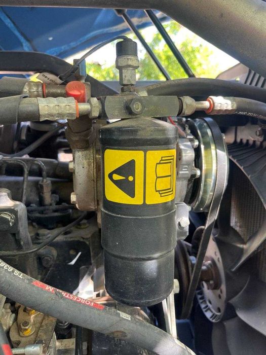 Трактор New Holland TD5.110 2017