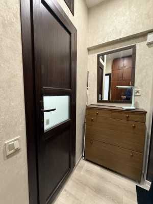 Маловского 2 комн.квартира