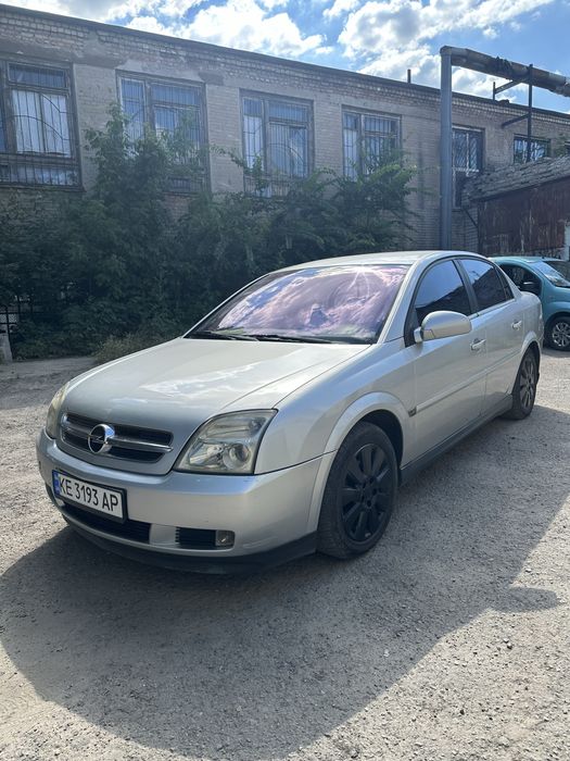 Продам opel vectra c на автомате