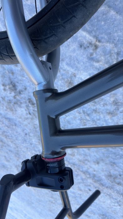 Кастом бмх, bmx wtp, salt, bsd,