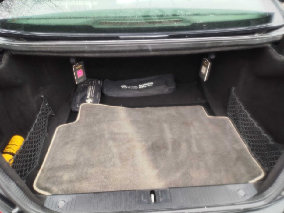 Продам Мерседес S221