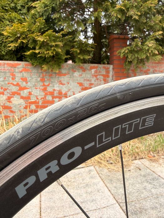 Rower szosowy, kolarzówka, triathlon, idealny Trek 1.2 C H2 rozm. 52