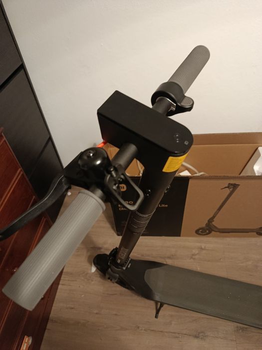 Xiaomi Electric Scooter 4 Lite