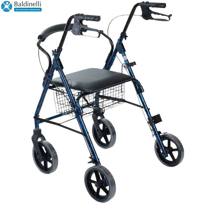 Ходули на колесах