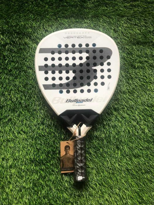 Bullpadel Vertex 05 2026 - Juan Tello