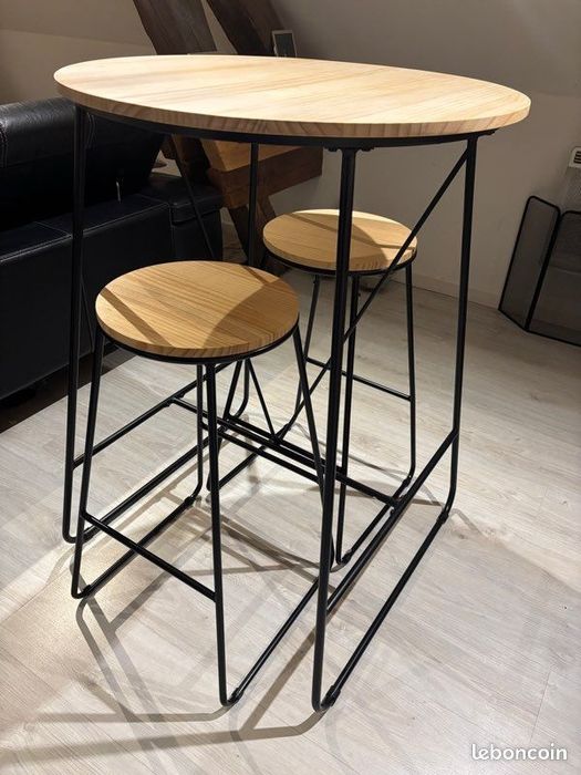 Mesa de bar/ jardim