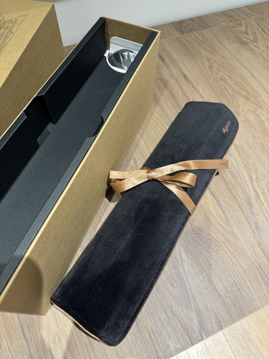 Dyson Corrale HS07 Copper/Nickel новий бездротовий випрямляч