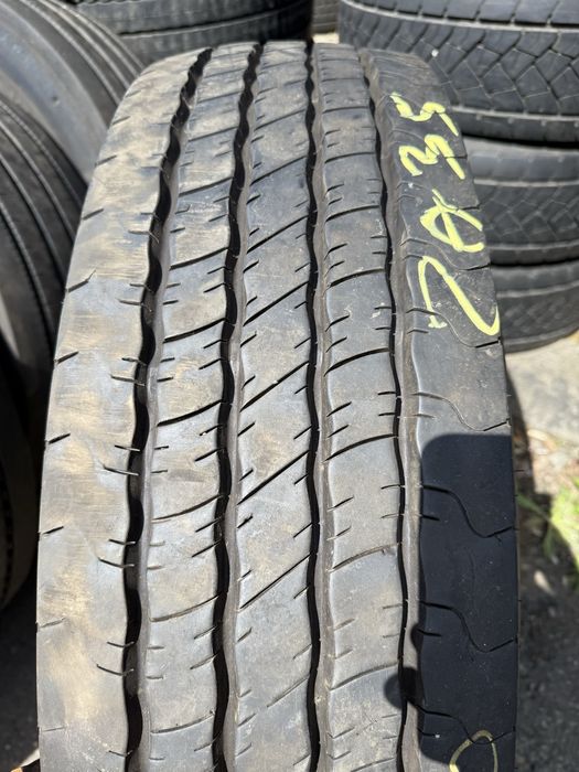 ZA35. 295/80/22,5 Sava Avant 5 - dot 23