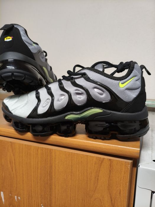 Nike vapormax plus
