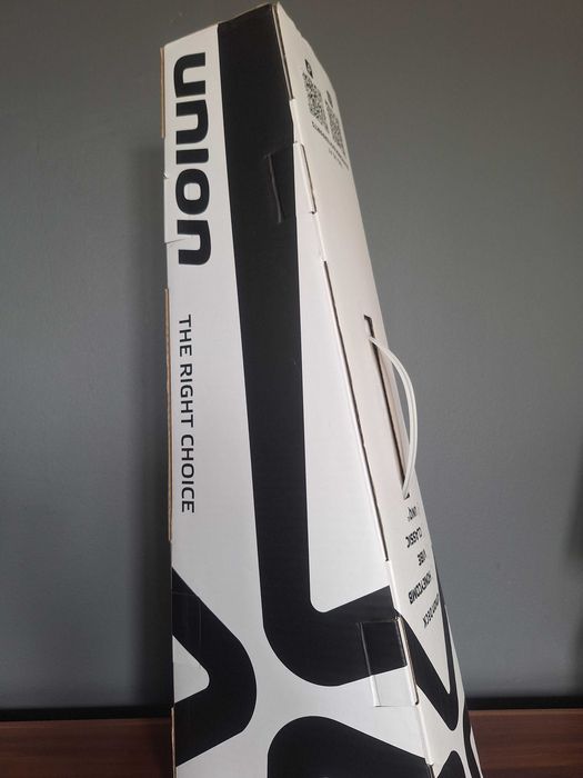 Nowy deck union uniq V2