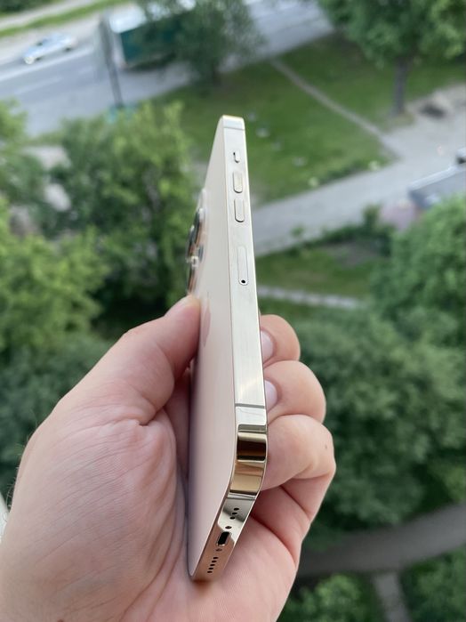 Айфон Iphone 13 PRO 256GB Neverlock Gold