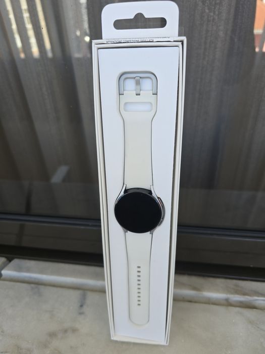 Relógio  samsung galaxy watch LTE