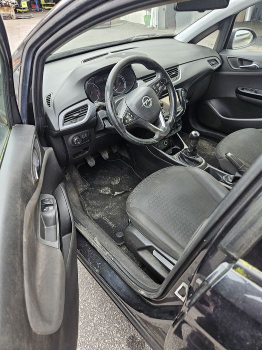Opel Corsa E 1.3 CDTi de 2016 para peças