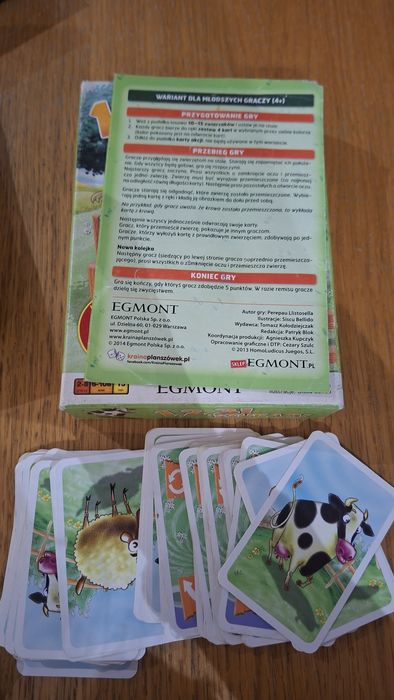 Gra dla dzieci 1, 2, 3 szukam