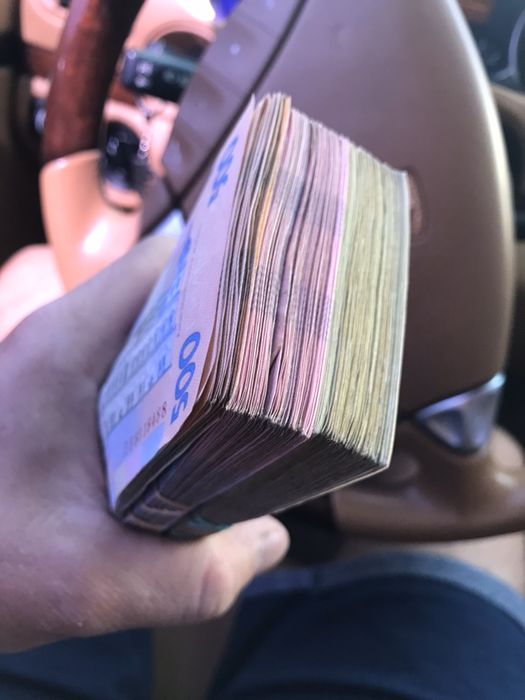 Частный займ, позика, кредит ,Киев, Бровары, Борисполь под залог