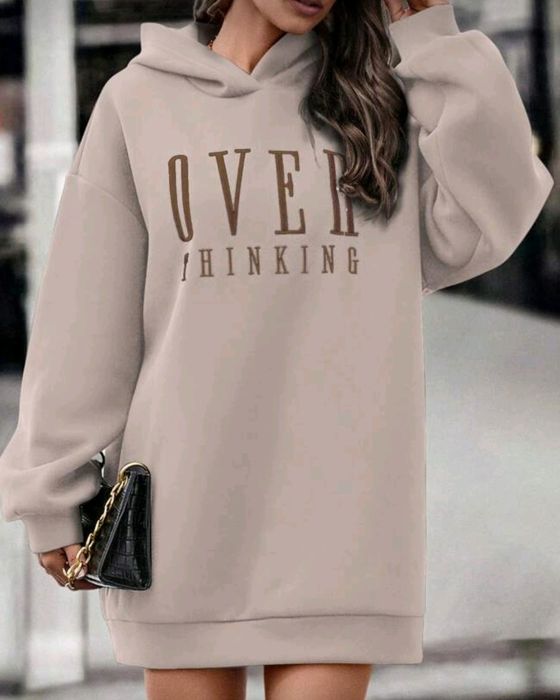 Bluza oversize XXL. Nowa. Polecam.