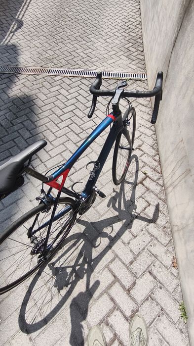 Lapierre Xelius SL 600 Carbono – Shimano Ultegra