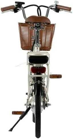 Електричний велосипед Nilox E-Bike J1 Plus складаний 250 Вт36 В 7,5 Аг