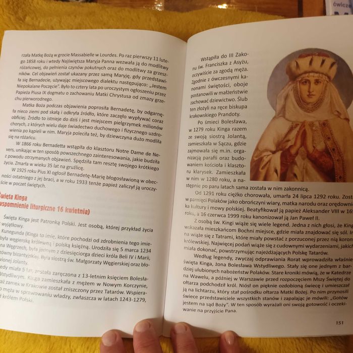 Przemienieni przez Boga. Podręcznik do religii dla klasy 6