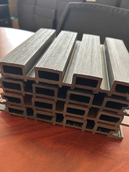 Ripado para Exterior