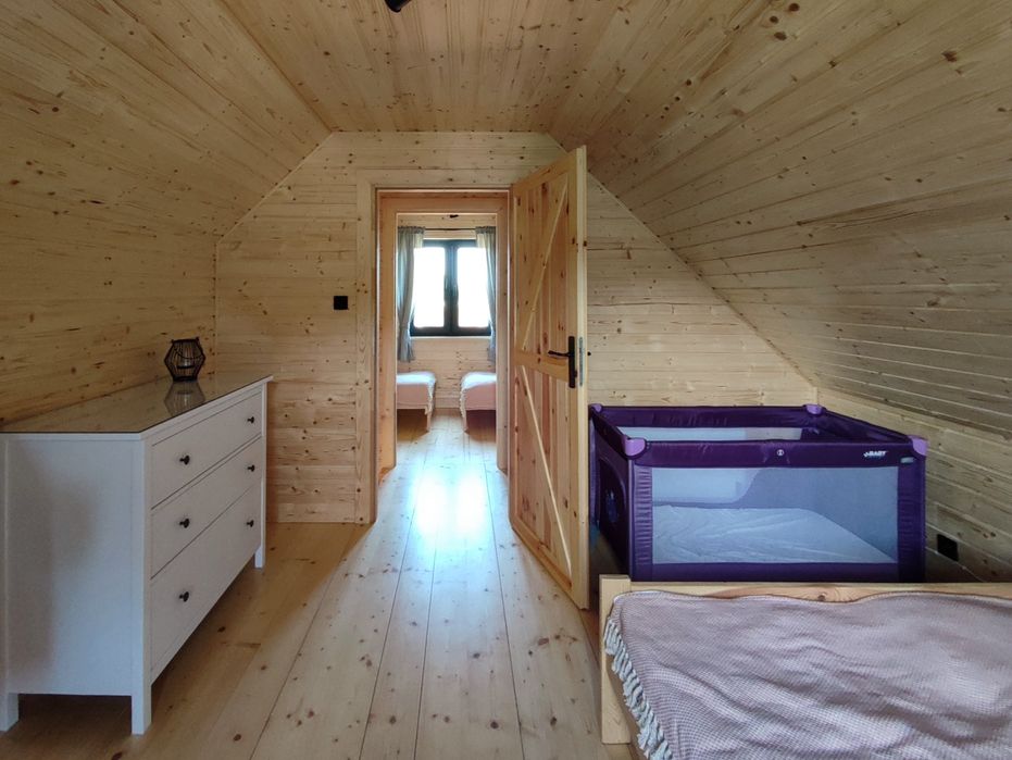 Domek Karkonosze ferie 2026 weekend wakacje bania balia Karpacz wyłącz