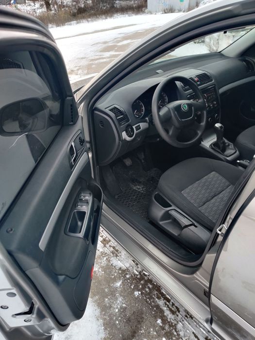 Продам Skoda Octavia A5