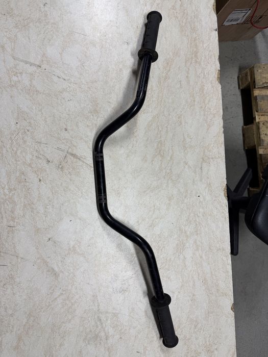 Кермо для Yamaha Raptor 700 20014-2025р