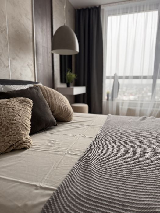 Квартира подобово, посуточно Масани