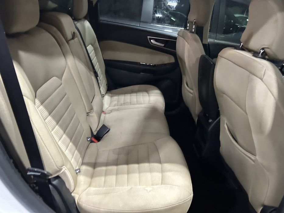 Форд  едж 19 РІК