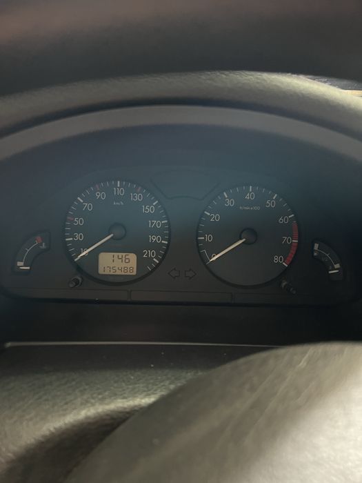 Citroën Saxo — fotografia 6