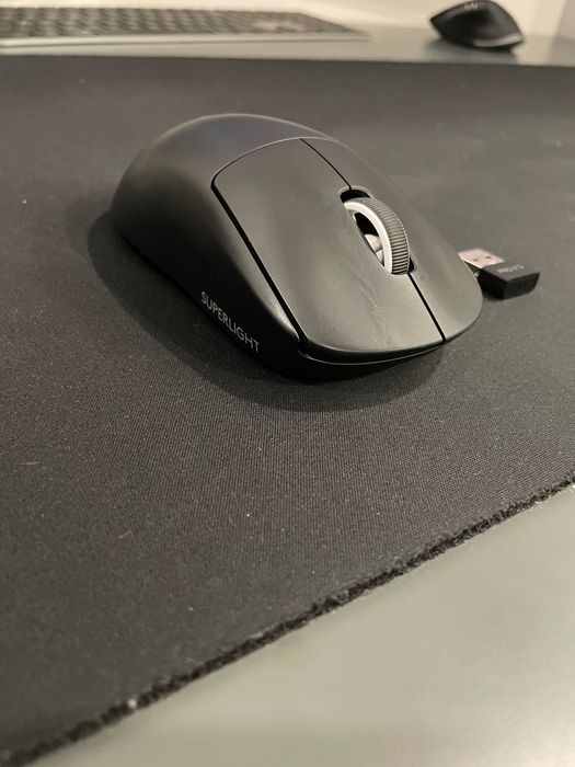 Logitech G Pro X superlight 2
