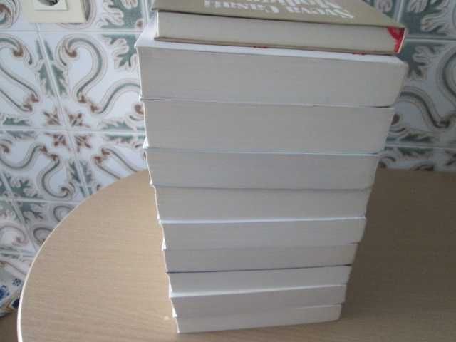 Livros Sveva Casati Modignani (Oferta de portes)