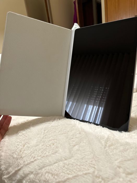 SAMSUNG S9 FE+ Tablet 12.4" Wi-Fi+5G64170328890243124