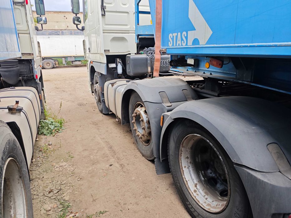 Продам DAF XF 105.460  2014р.