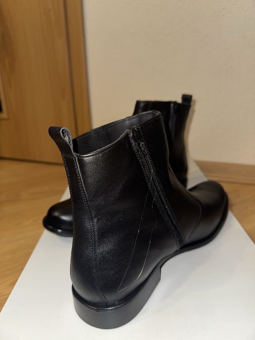 Sztyblety za kostkę roz. 42