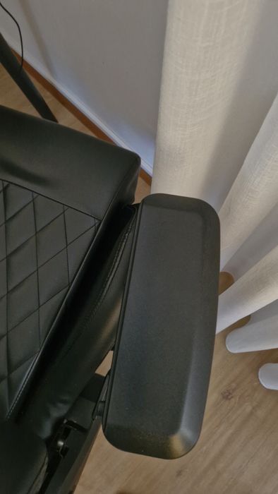 Cadeira gaming alpha gamer polaris (office edition)