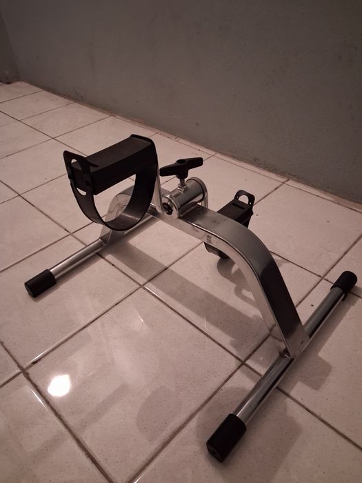 Static Pedaler for Physical Therapy456899181402531841