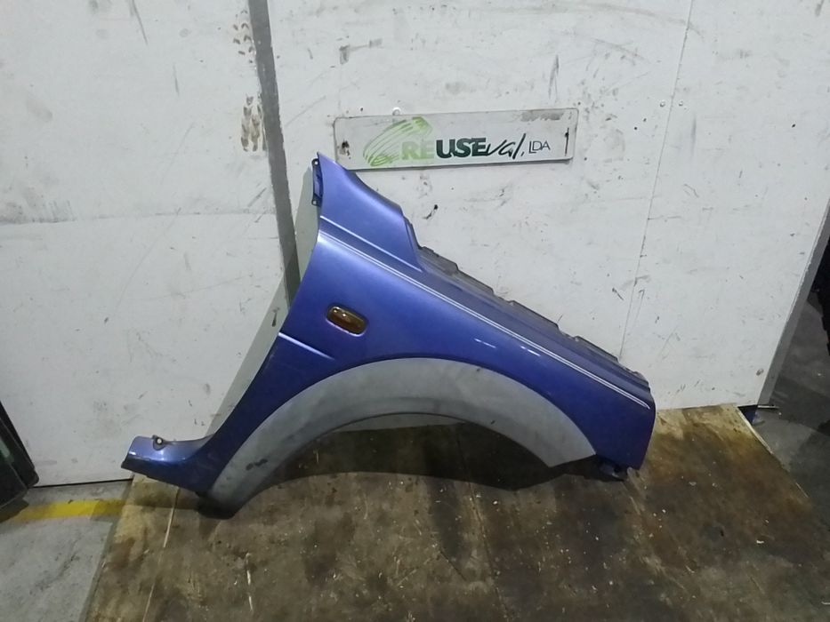 Guarda-lamas direito LAND ROVER Freelander (L314)