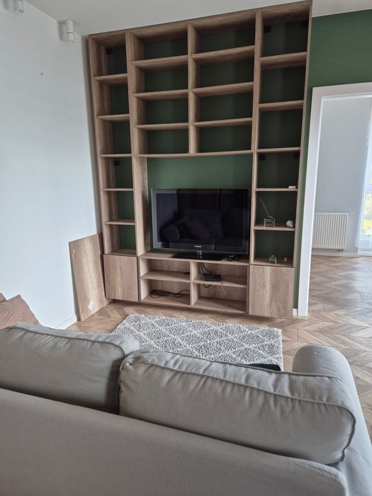 Wynajem 54m2 mieszkanie Stara Miłosna