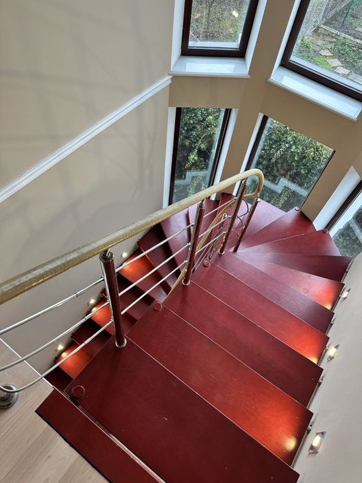 Стильный Дом на 13 ст. Большого Фонтана