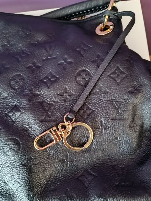 Torba oryginalna Louis Vuitton