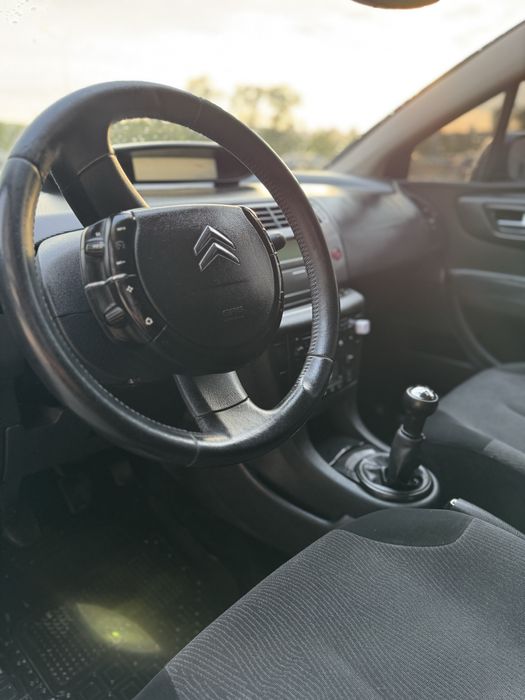 Продам Сітроєн 2009 року 1.4 Гбо