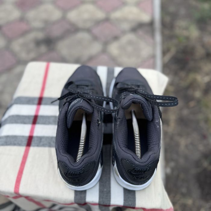 Кроссовки Nike Air Max 90 Grey, 40 размер, Оригинал, Кросівки