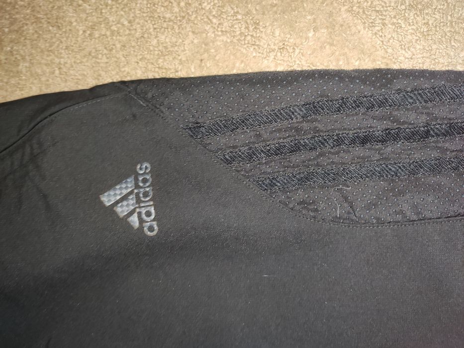 Дриловые штаны Adidas